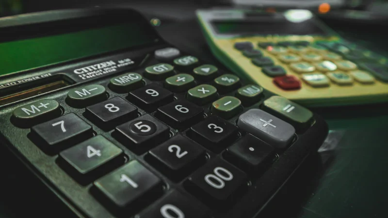 Why Financial Calculators Matter: How to Make Better Money Decisions with Math