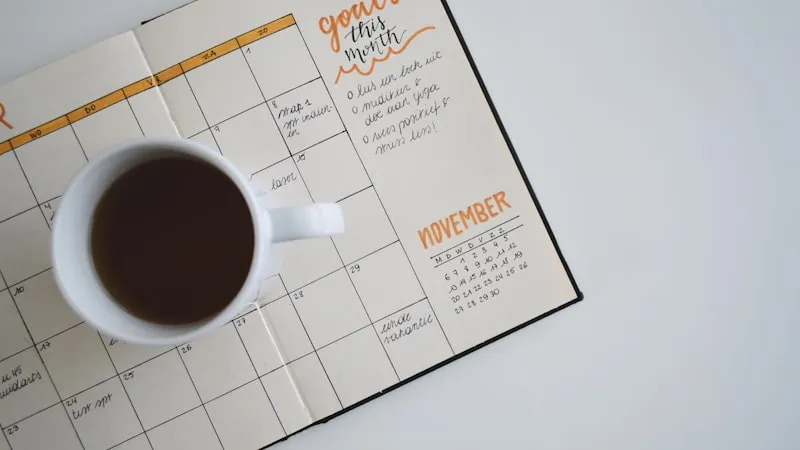 People Are Using This Deadline Calculator to Beat Procrastination