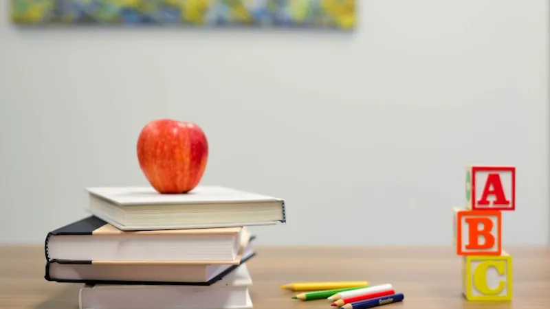 Teachers Recommend This One Calculator for Exam Prep