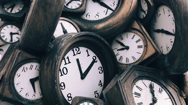 The Viral ‘How Long Have You Been Alive?’ Calculator Trend Explained